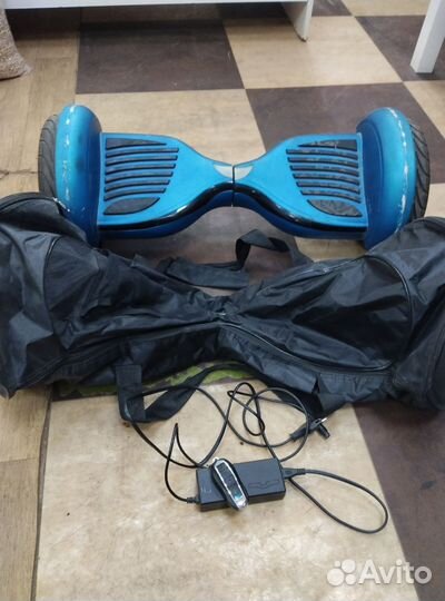 Гироскутер бу