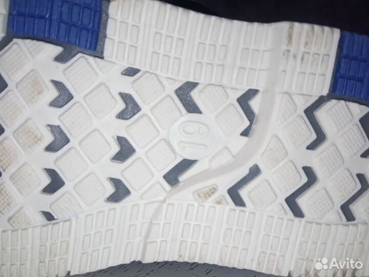 Сандали детские 19 размера