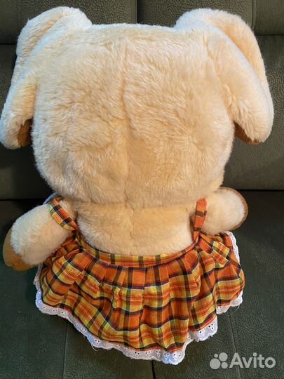 Мягкие игрушки Мышки