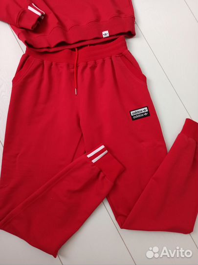 Костюм adidas 46 размер