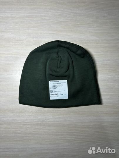 Шапка Подшлемник Ратник Новая