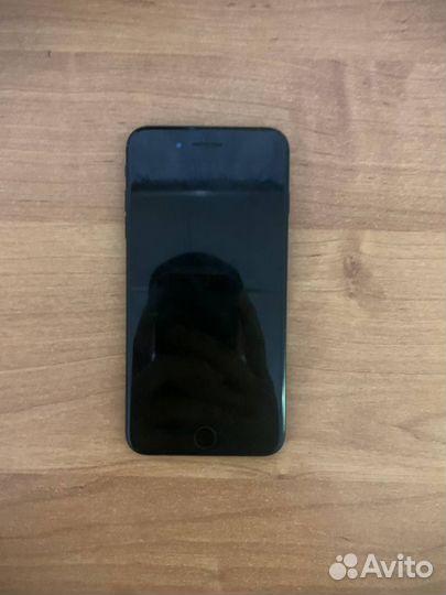 iPhone 7 Plus, 128 ГБ