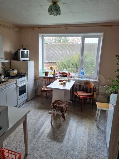 Дом 75 м² на участке 15 сот.