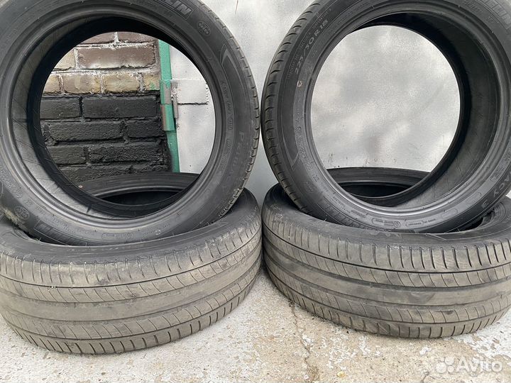 Michelin Primacy 3 225/50 R18