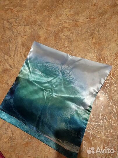 Наволочка на подушку 