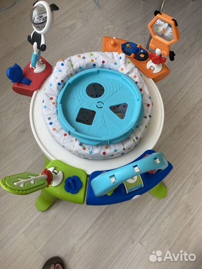 Детский игровой центр Fisher Price