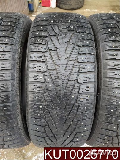 Nokian Tyres Hakkapeliitta 7 285/60 R18 107U