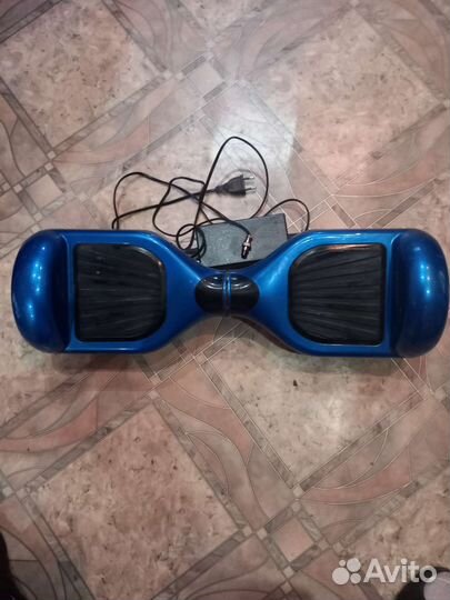 Гироборд Hovebord-A3