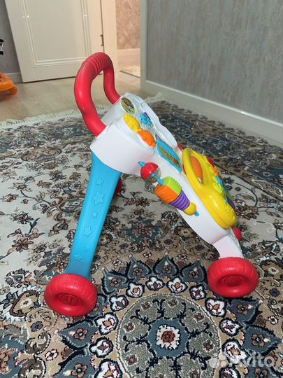 Ходунки детские