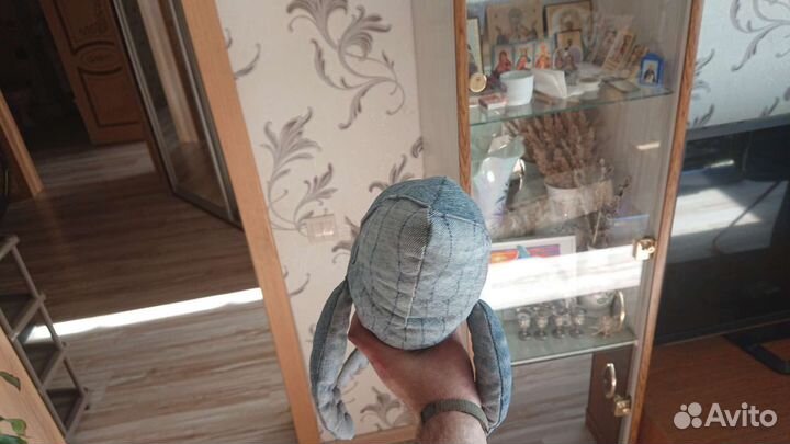 Декоративная игрушка