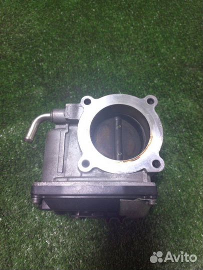 Дроссельная заслонка Mitsubishi Outlander GF3W