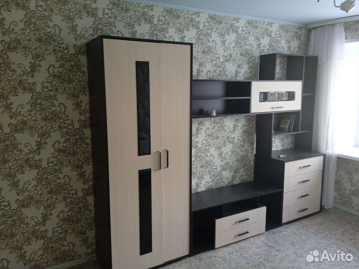 Стенка в гостиную новая