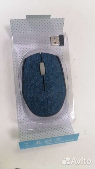 Беспроводная мышь