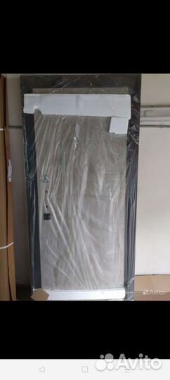 Дверь входная уличная