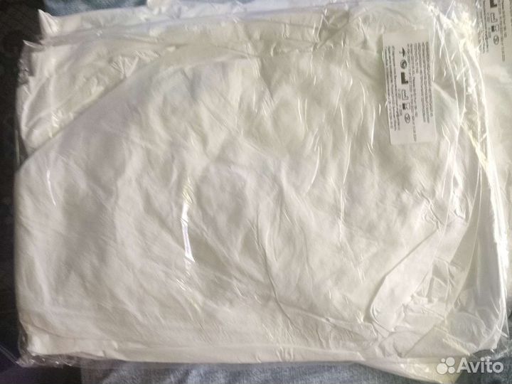 Защитный костюм