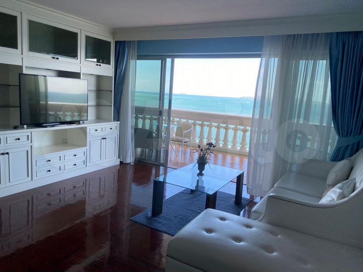 4-к. квартира, 165 м² (Таиланд)