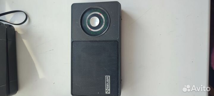 Радиоприемник