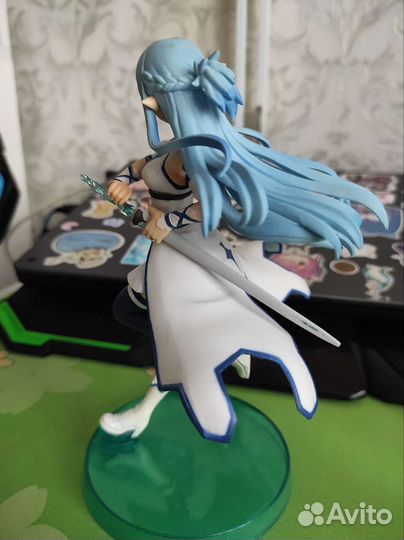 Фигурка Асуна Юки (Мастера меча онлайн)