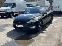 Ford Mondeo 2.0 AT, 2010, 158 000 км, с пробегом, цена 830 000 руб.