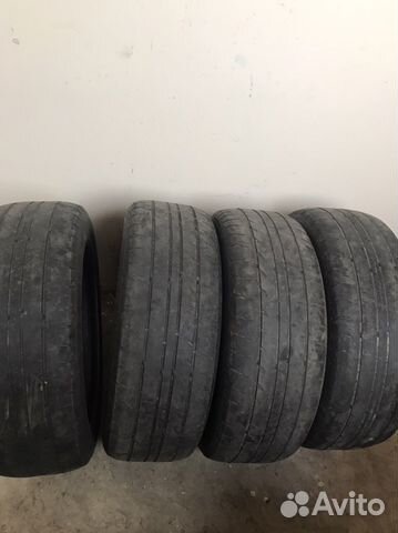 Vitour Formula 2.25/6 R17