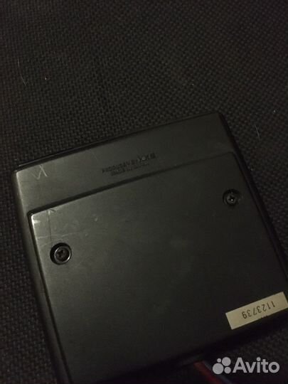 Турботаймер HKS япония