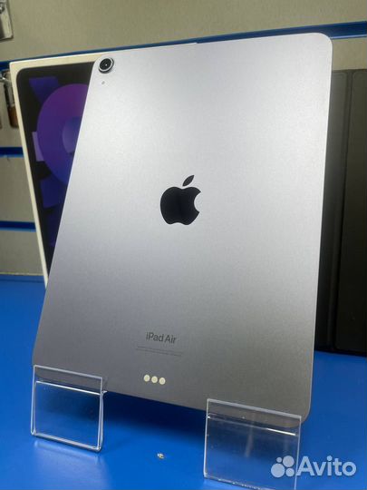 Планшет Apple iPad Air (2022) 5, Wi-Fi, 64 гб