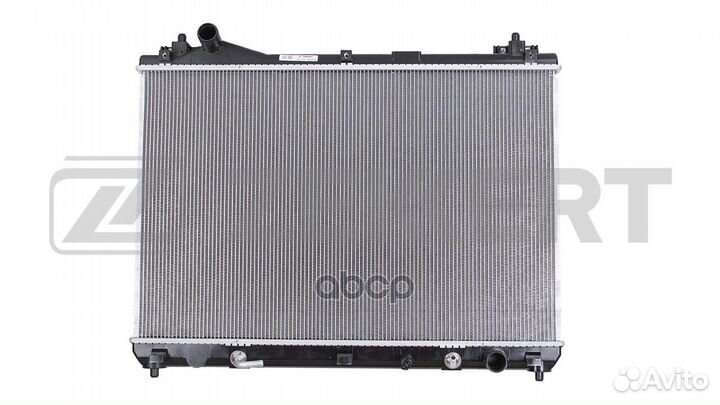 Радиатор охлаждения двигателя Suzuki Grand Vita