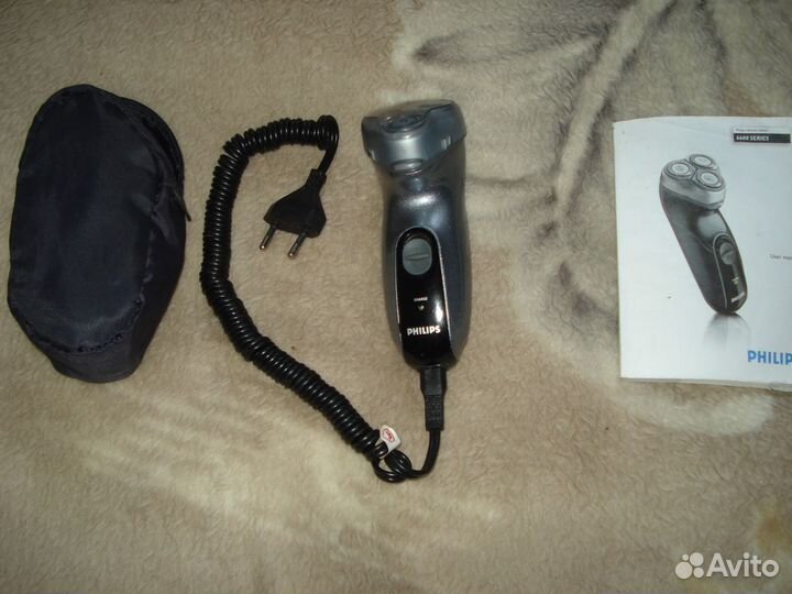 Бритва электрическая Philips HQ6695