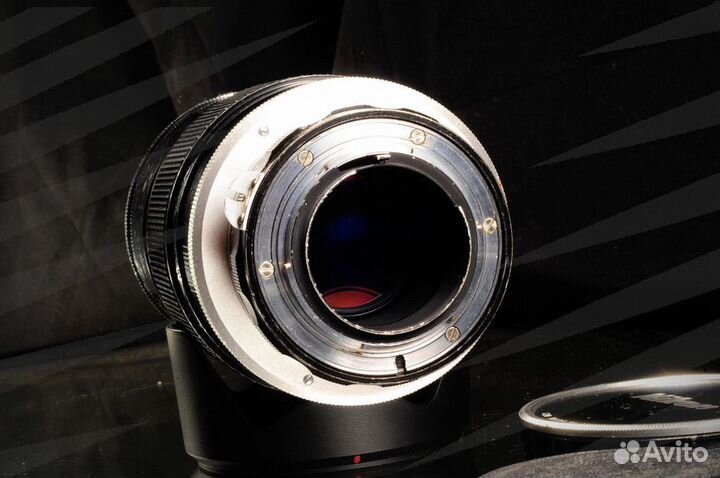 Nikon nikkor Р 180 mm 2.8 / 8025