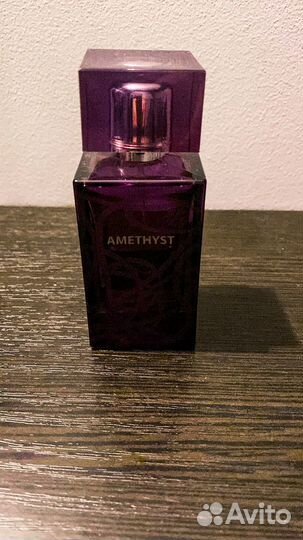 Lalique amethyst 50 ml