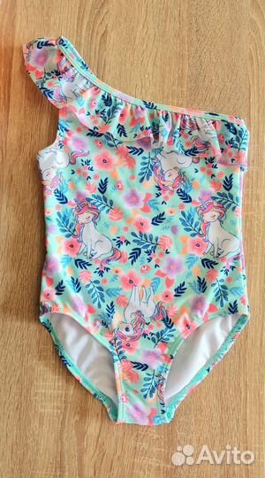 Купальник детский 104