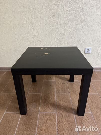 Столик IKEA lack