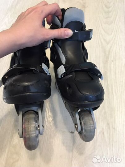 Ролики детские