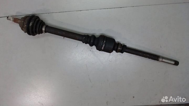 Полуось Citroen C1, 2008