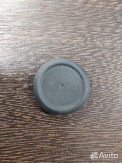 Заглушка Mercedes