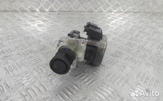 Клапан EGR дизельный mercedes benz M-class W164 (O