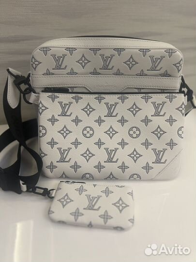 Сумка louis vuitton