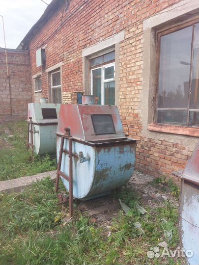 Баркасы из нержавеющей стали для покраски изделий