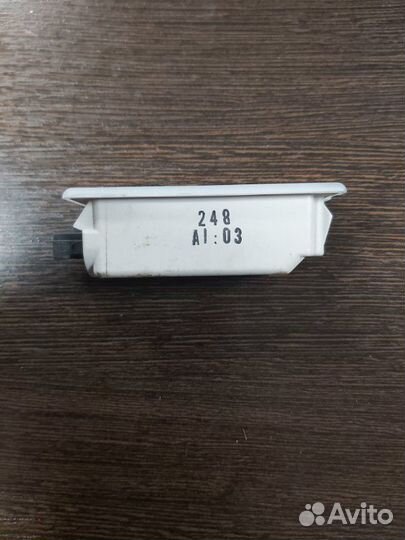 Плафон салона Bmw X5 50Ix E70 LCI N63 4.4I 2010