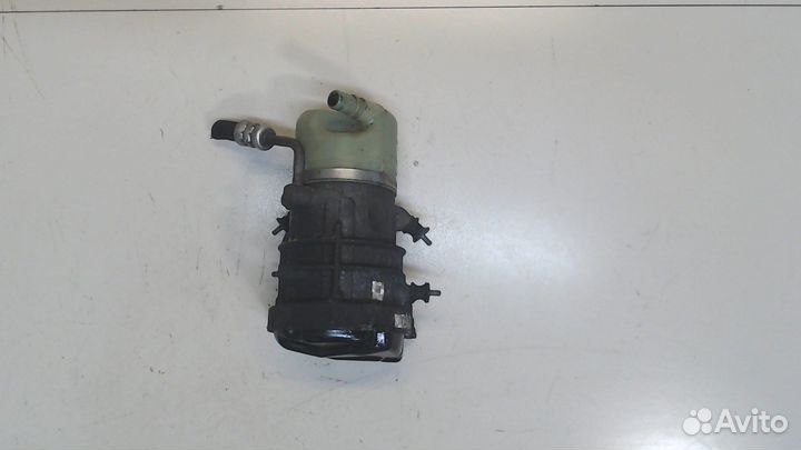 Насос усилителя руля Ford Galaxy, 2011