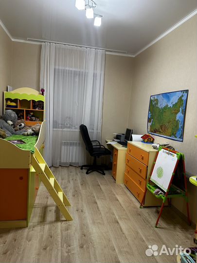 Детская мебель