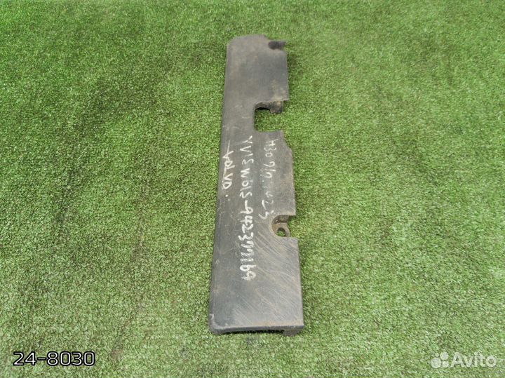 Крышка двигателя декоративная Volvo S60, V70, S80