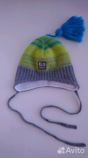 Шапка Satila демисезон р. 42