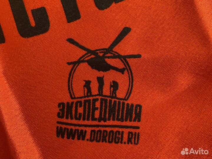 Косынка-галстук