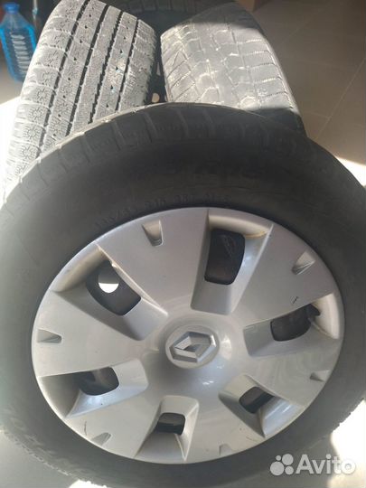 Arivo GTR Racing 195/65 R15