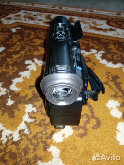 Видеокамера Panasonic RX 1