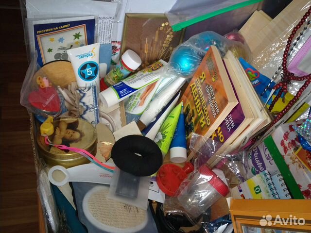 Всё по 10. (Садовая