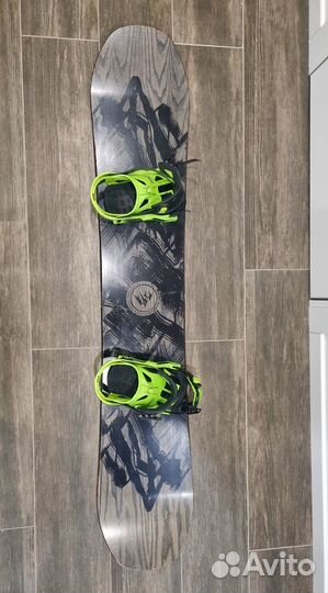 Jones Ultra Mountain Twin