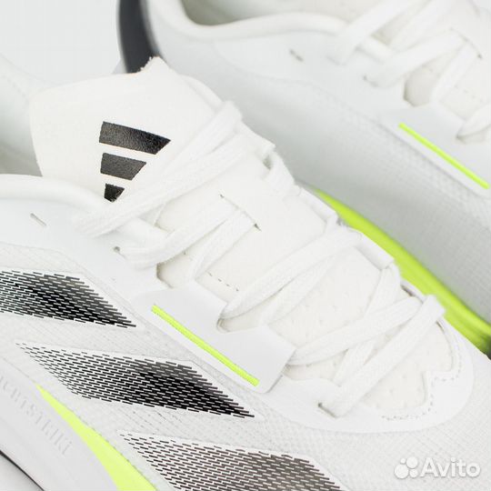 Кроссовки Adidas Duramo Speed White