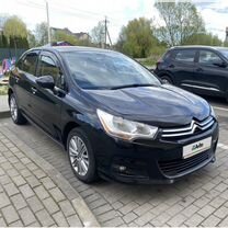 Citroen C4 1.6 AT, 2012, 158 000 км, с пробегом, цена 700 000 руб.